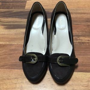 Madeline Becca Heels